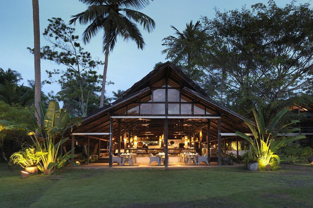 9 Hornbills Tented Camp (Adults Only) Яо-Ной Экстерьер фото